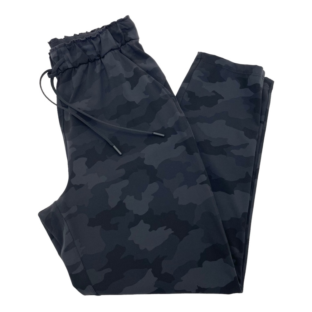 Lululemon Pants 6 Black Camo - Picture 12 of 16